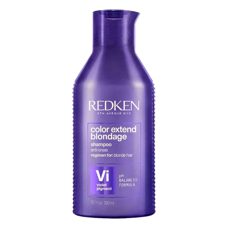 Redken Champú Color Extend Blondage