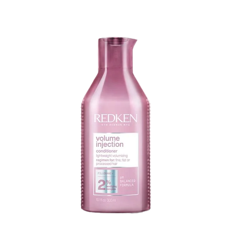 Redken Acondicionador Volume Injection