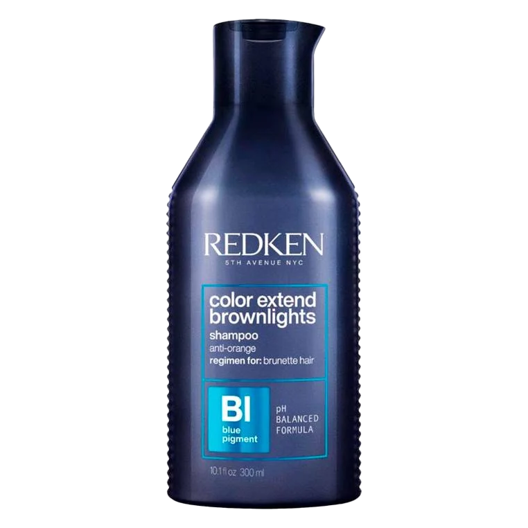 Redken Champú Color Extend Brownlights