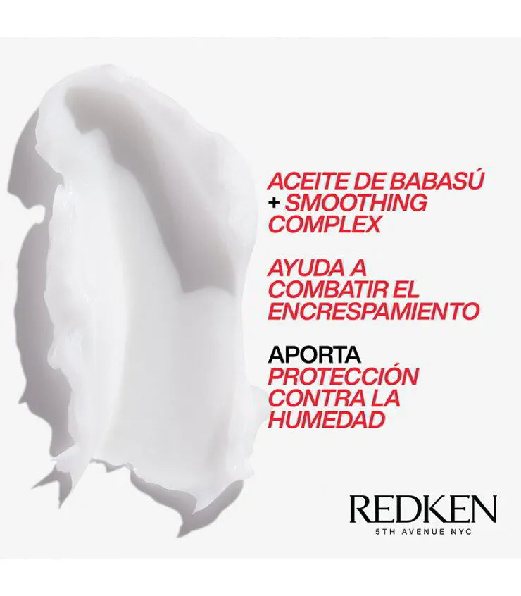 Redken Acondicionador Frizz Dismiss
