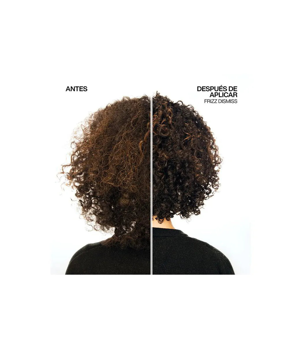 Redken Acondicionador Frizz Dismiss