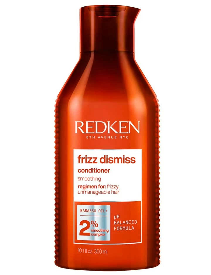 Redken Acondicionador Frizz Dismiss