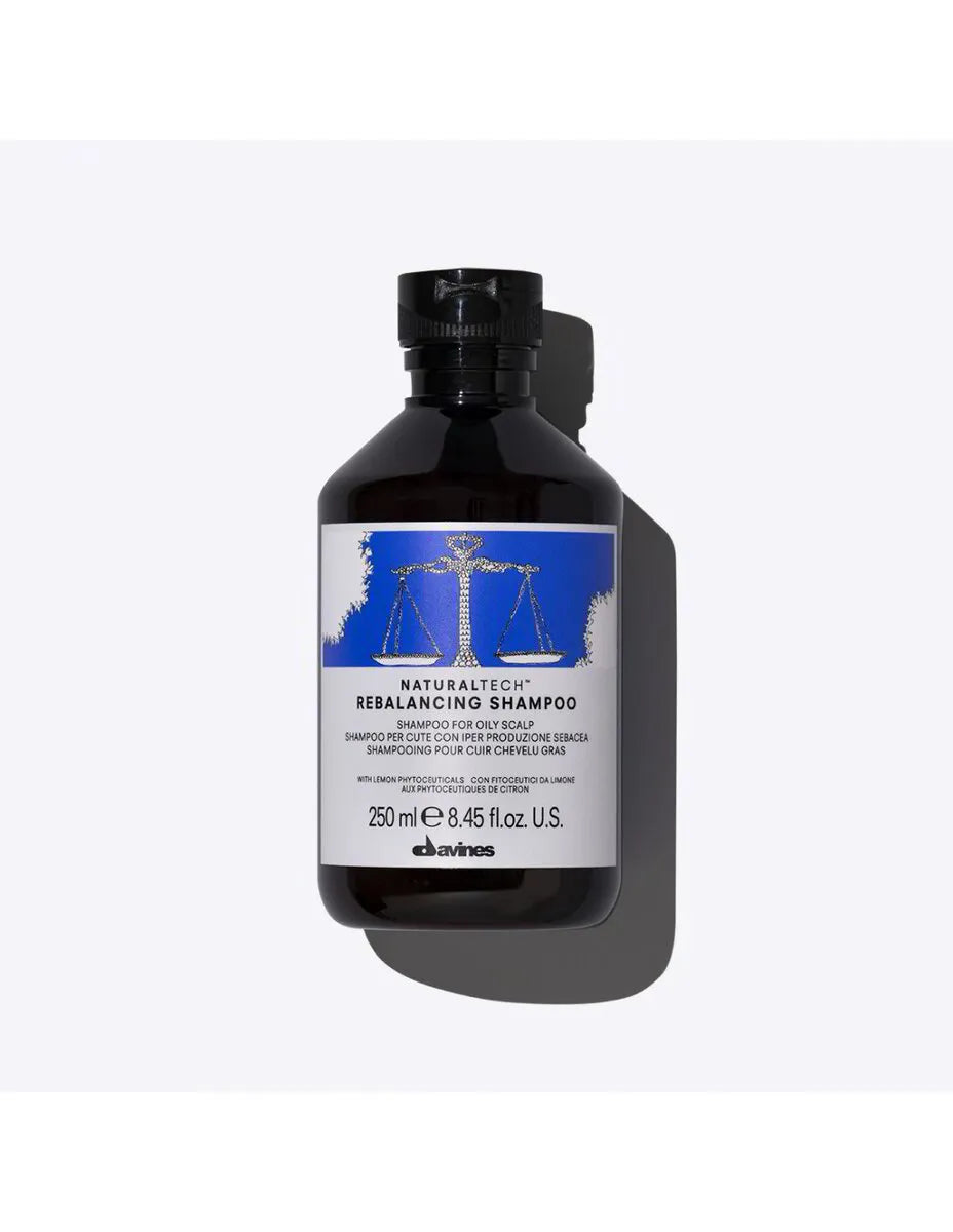 Davines NaturalTech Rebalancing Shampoo