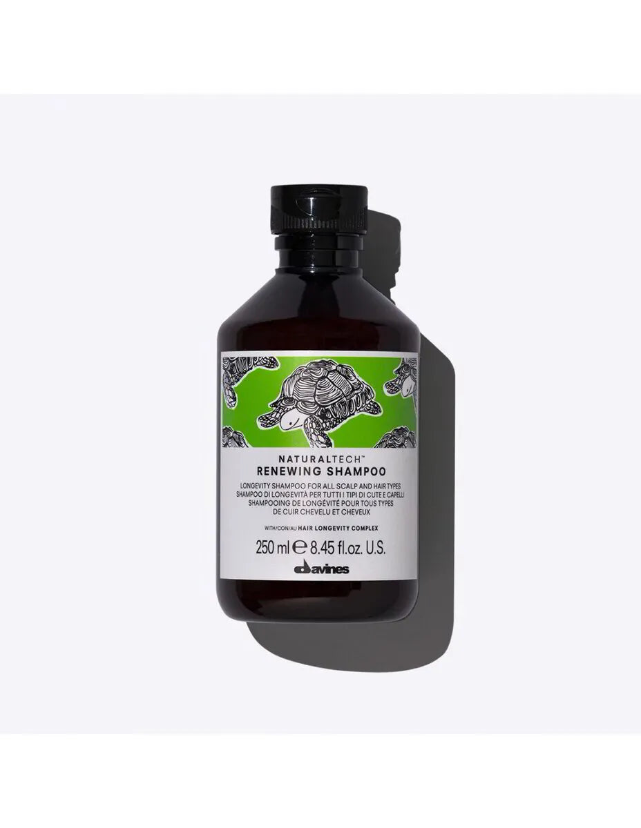Davines NaturalTech Renewing Shampoo