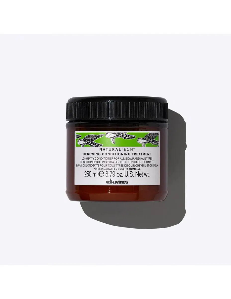 Davines NaturalTech Renewing Conditioning Treatment