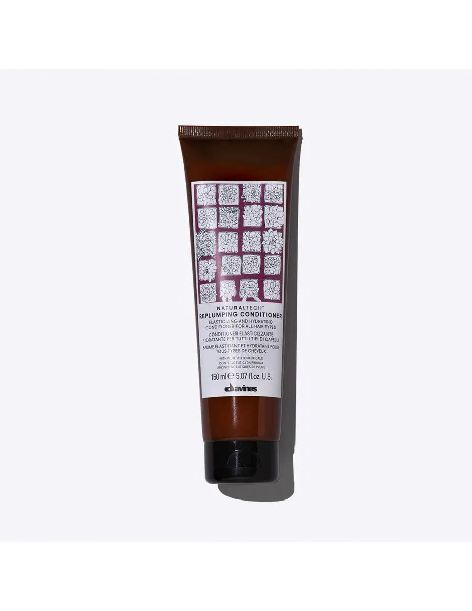 Davines NaturalTech Replumping Conditioner