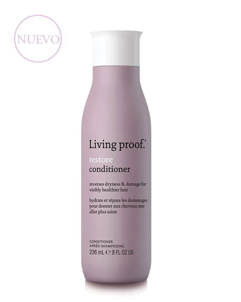 Living Proof Restore Conditioner