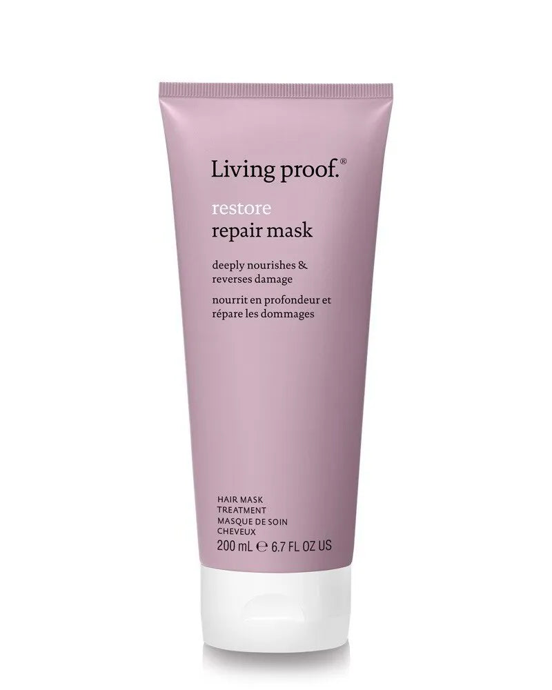 Living Proof Restore Repair Mask