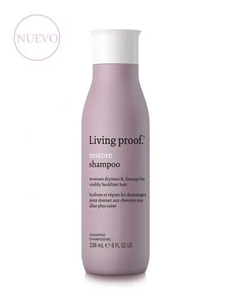 Living Proof Restore Shampoo
