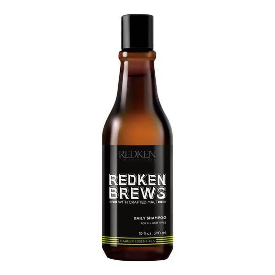 Redken Champú Brew Daily
