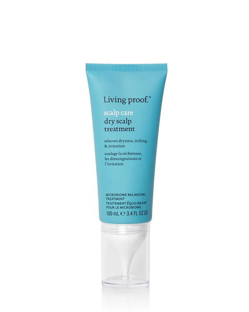 Living Proof Scalp Care Dry Scalp Treatment