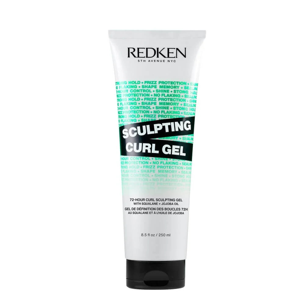 Redken Sculpting Curl Gel
