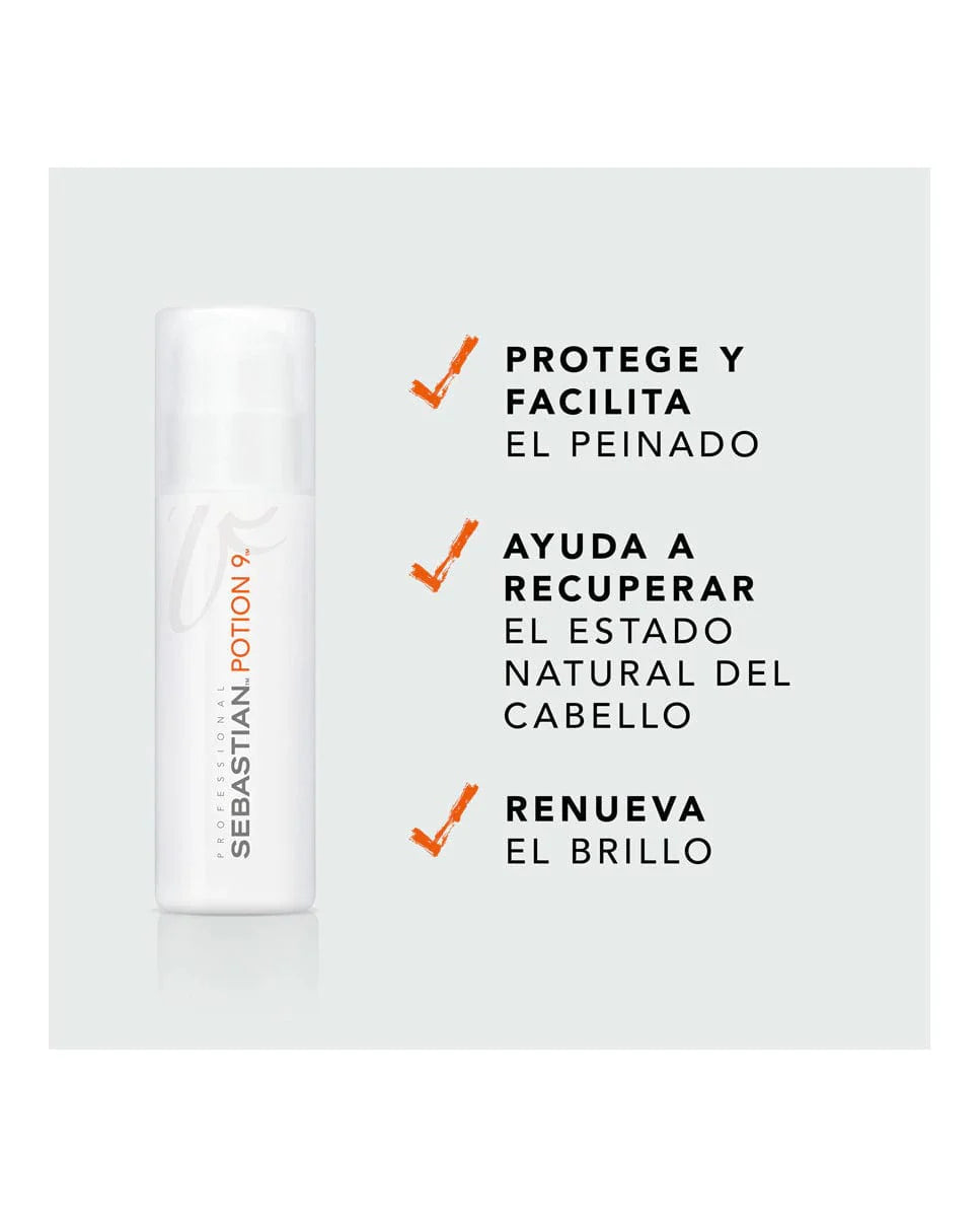 Sebastian Potion 9 Styling Treatment