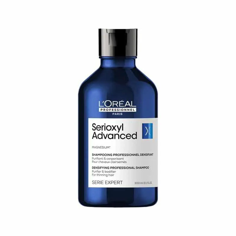 L'Oréal Scapl Advance Champú Seriosxyl