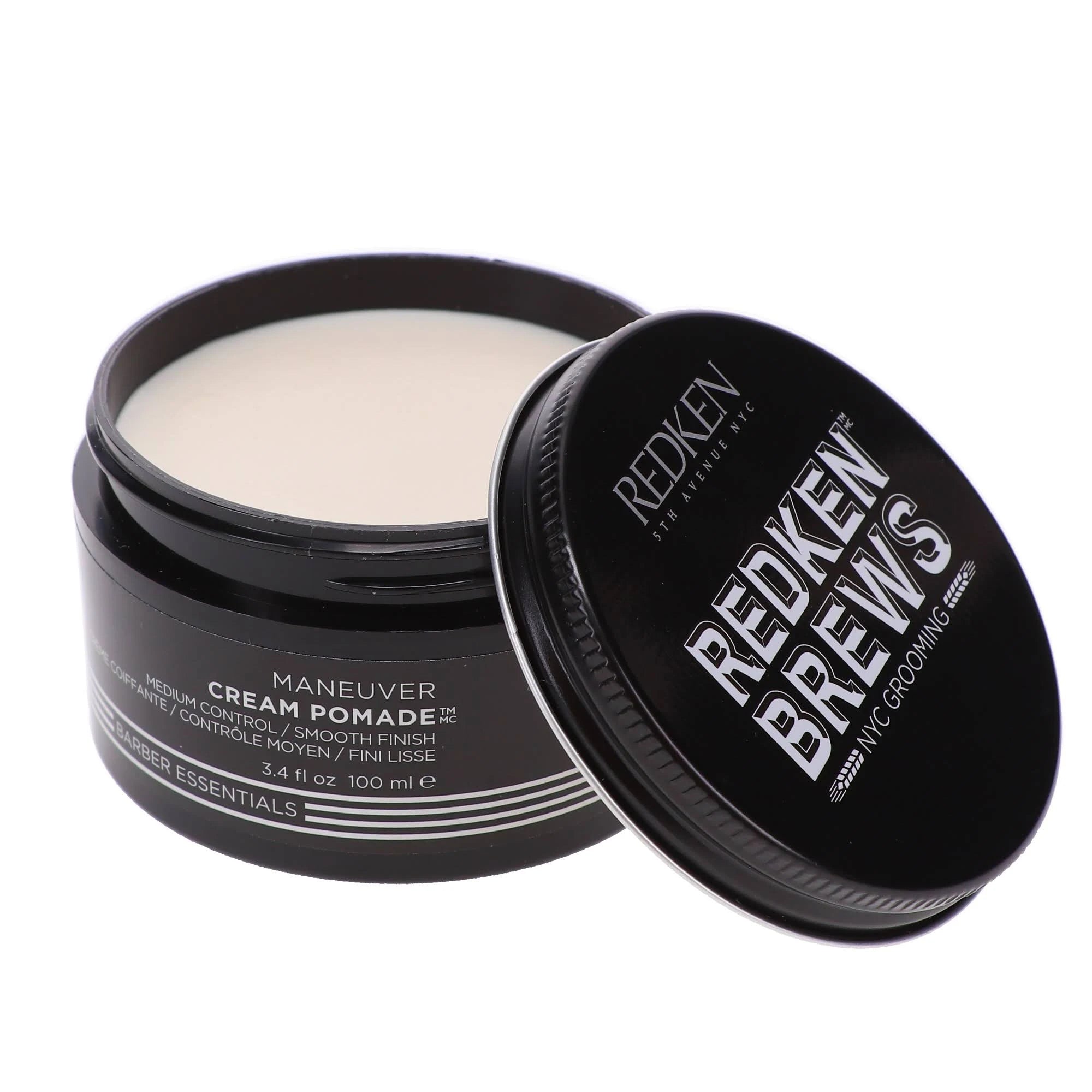 Redken Brews Cream Pomade