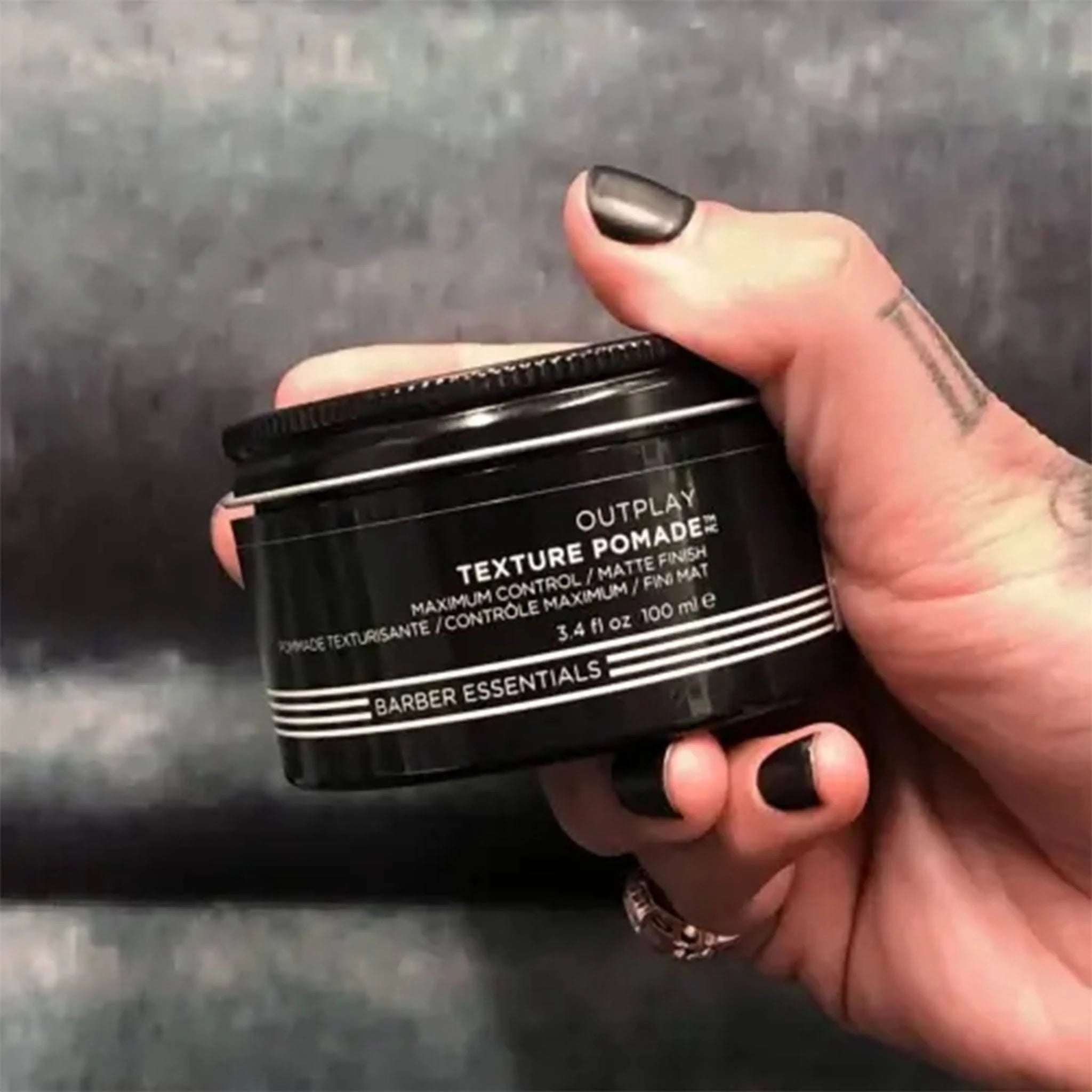 Redken Brews Clay Pomade D´Argile