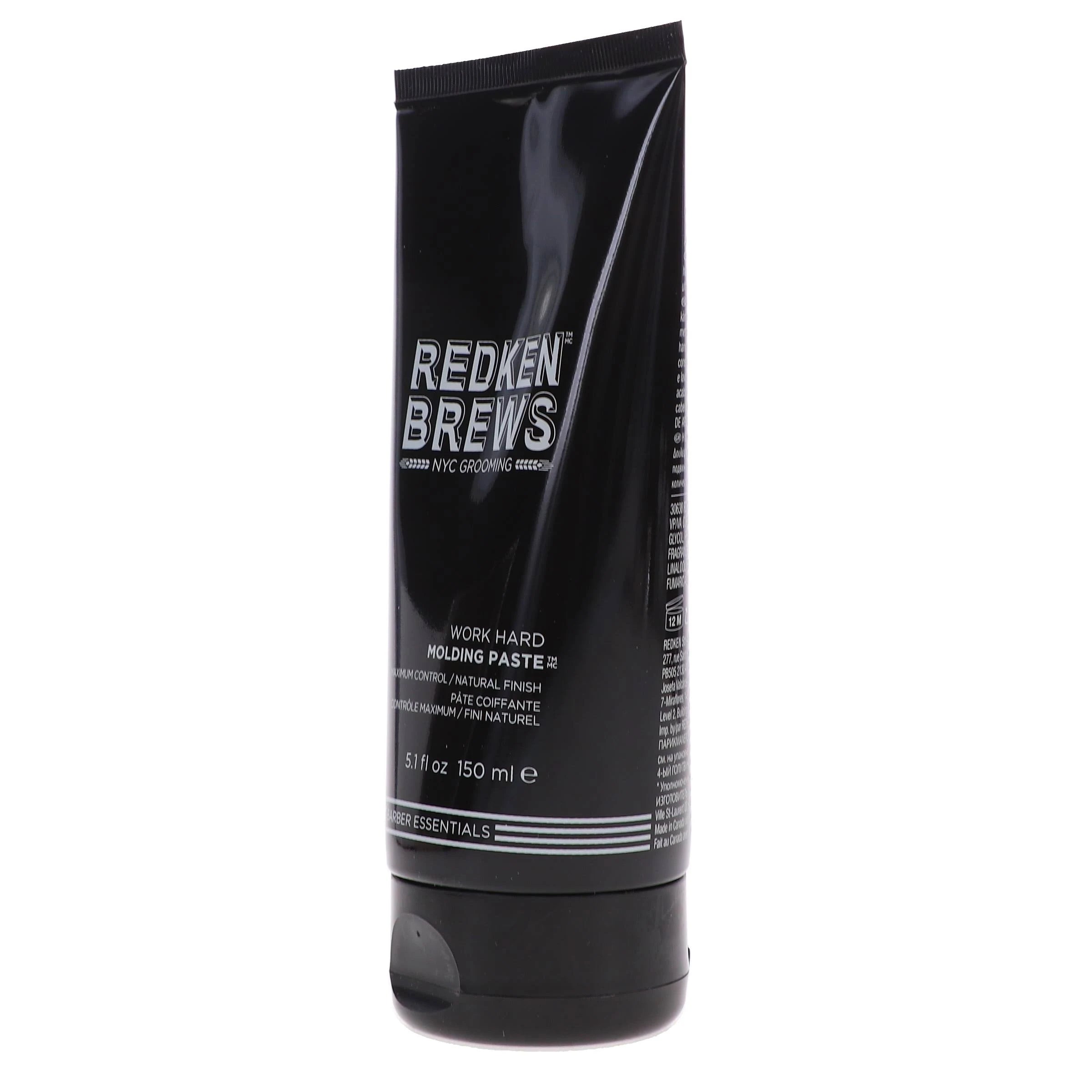 Redken Brews Molding Paste