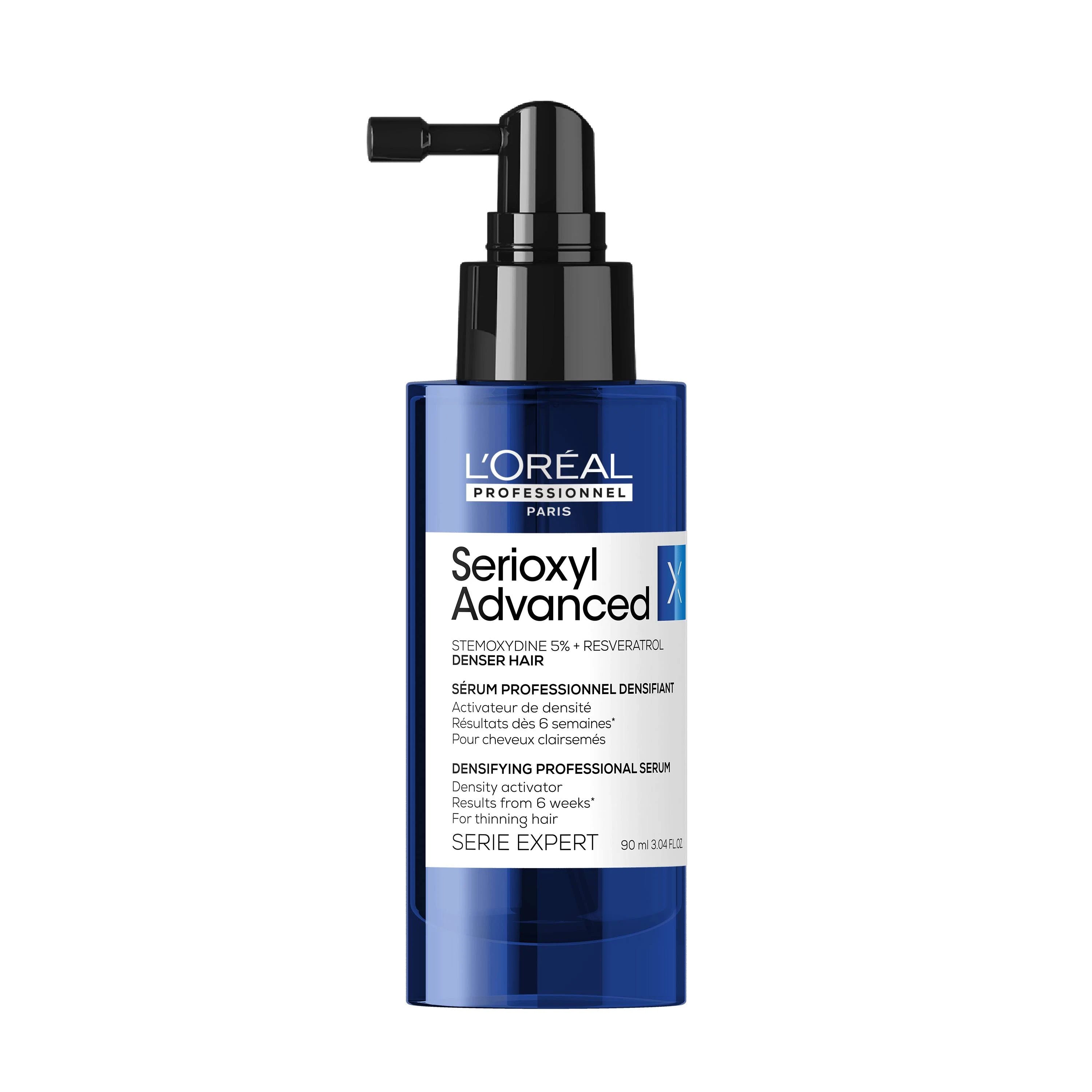 L'Oreal Serioxyl Advanced