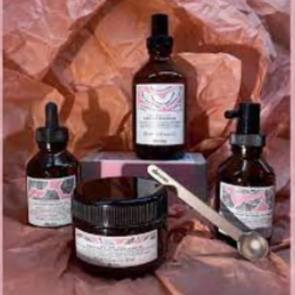 Davines NaturalTech Elevating Clay SuperCleanser
