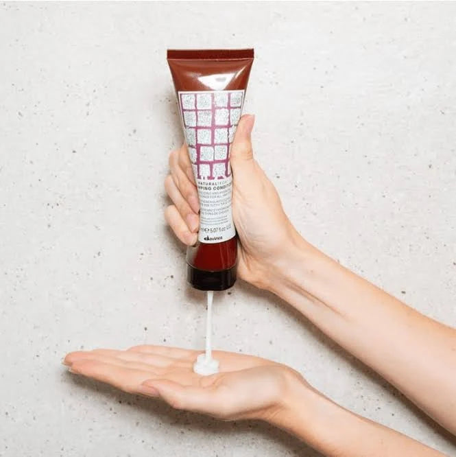 Davines NaturalTech Replumping Conditioner