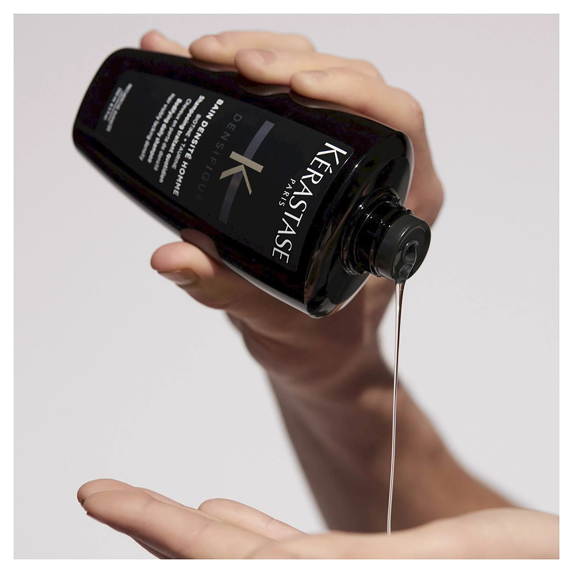 Kérastase Densifique Champú Bain Densité Homme