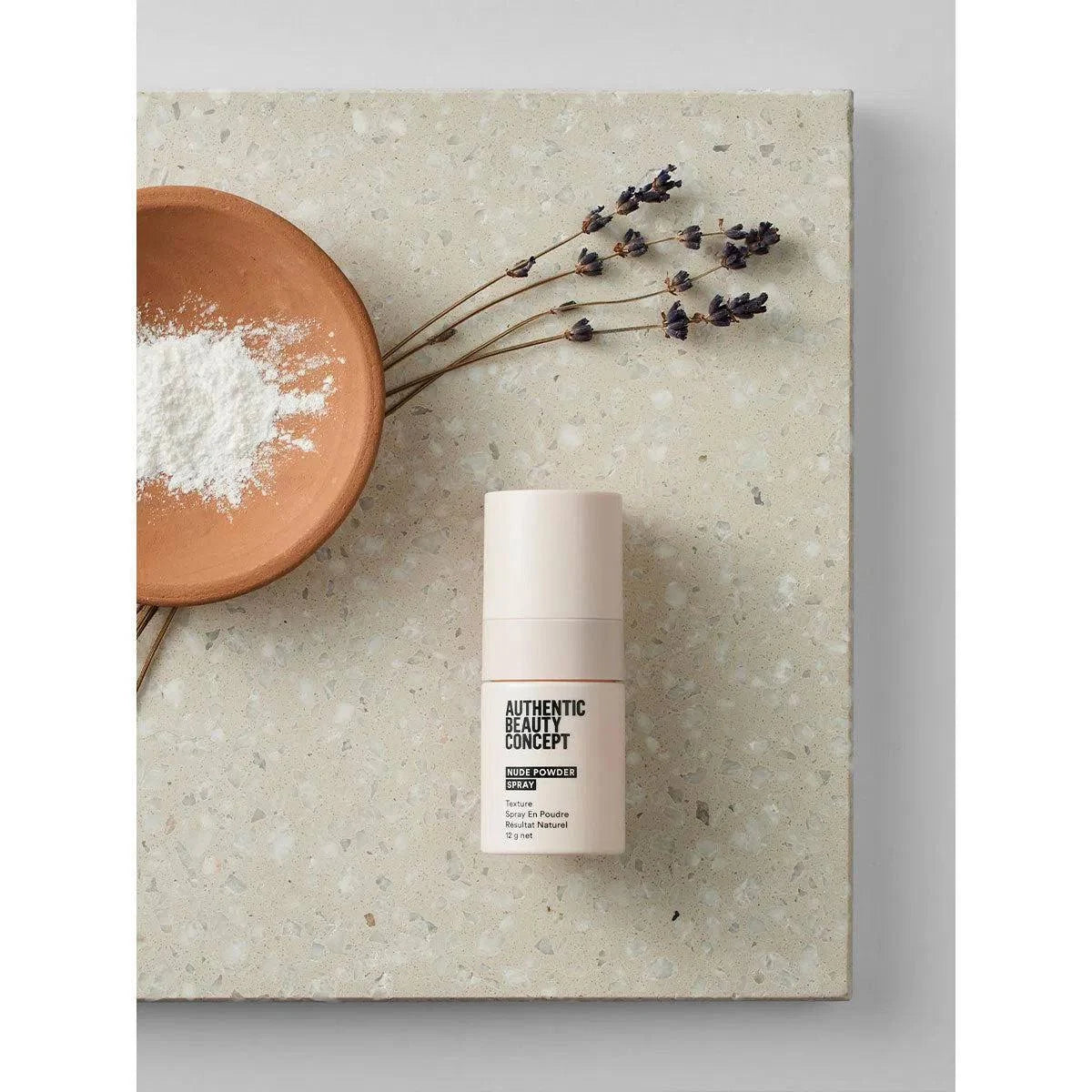 Authentic Beauty Concept Nude Powder Spray