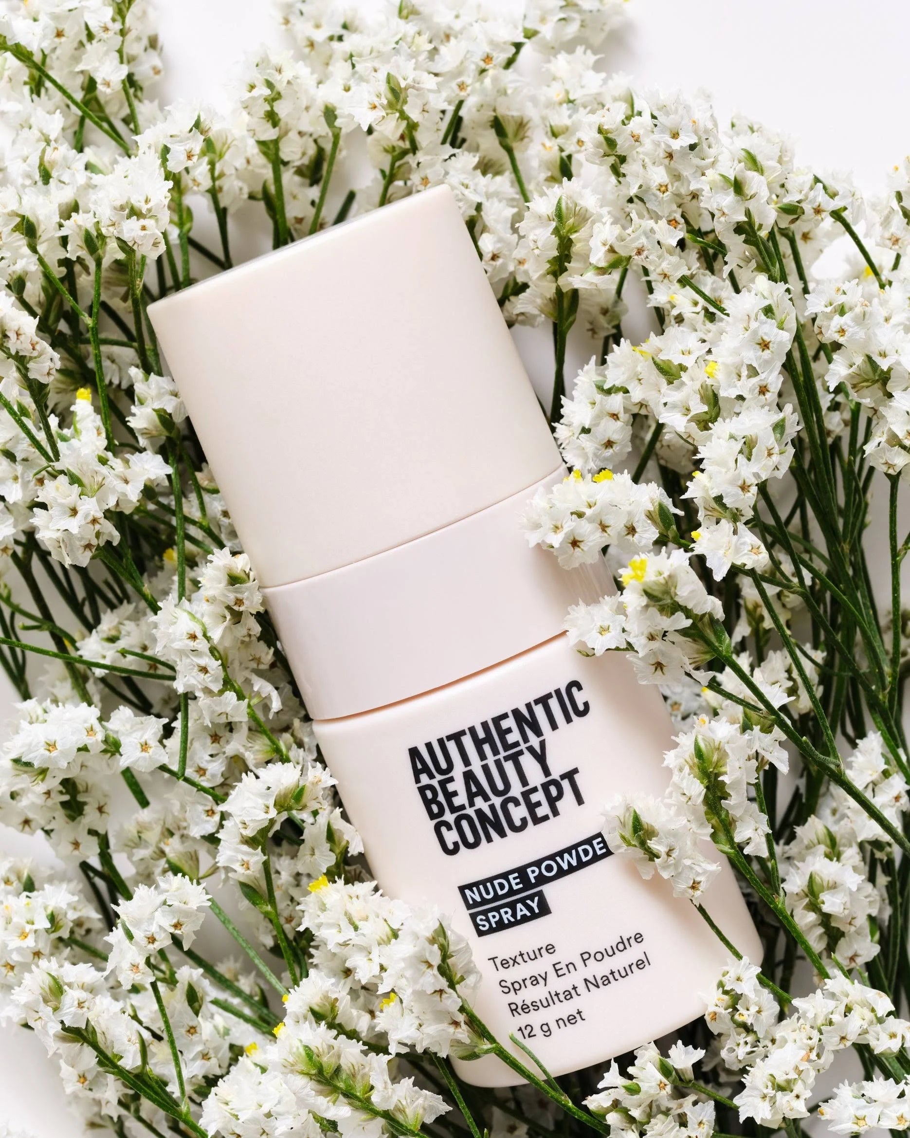 Authentic Beauty Concept Nude Powder Spray