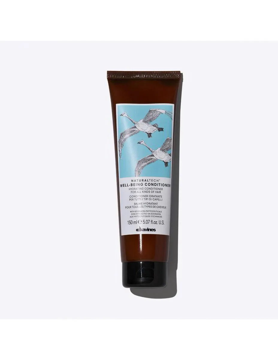 Davines NaturalTech Well-Being Conditioner