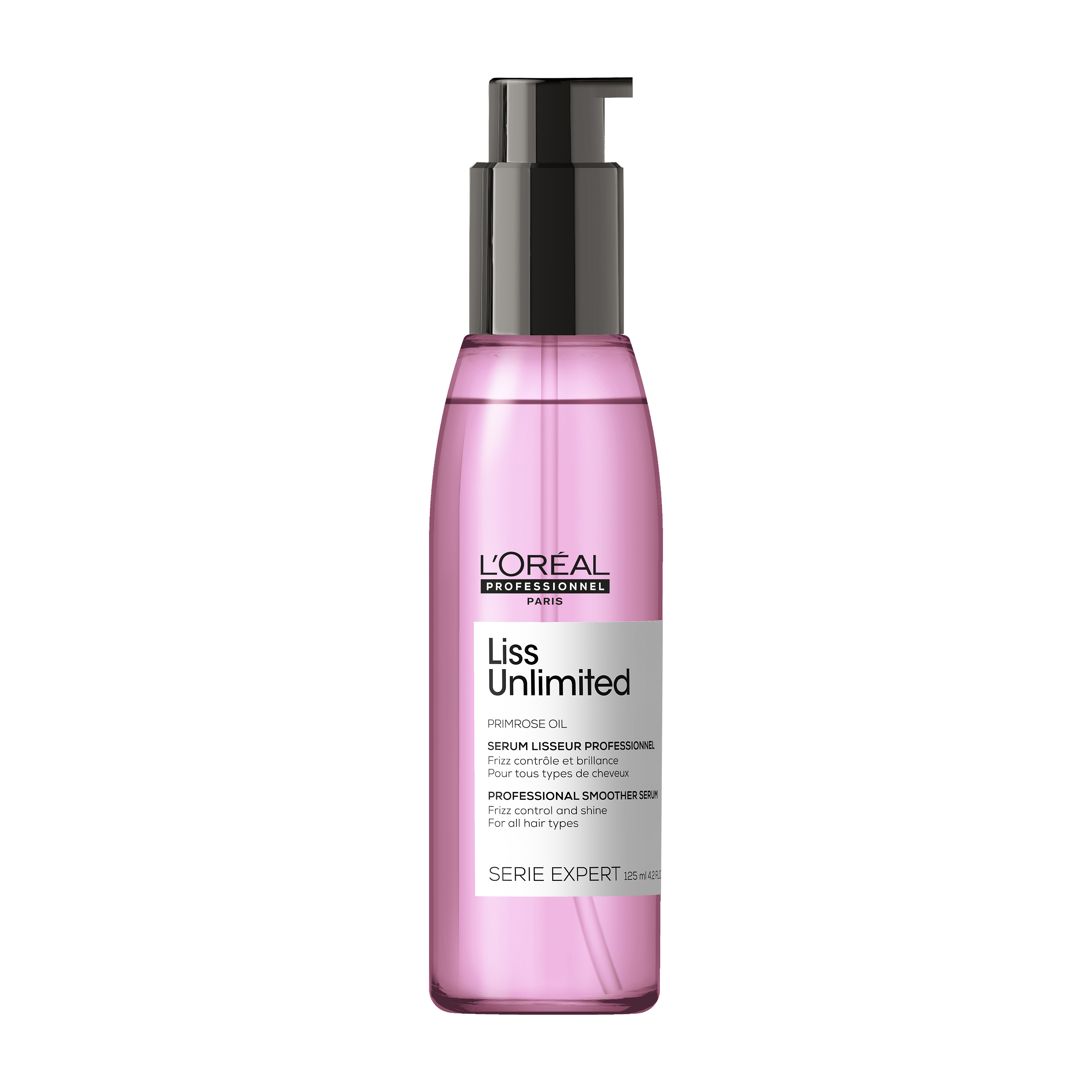 Aceite Liss Unlimited