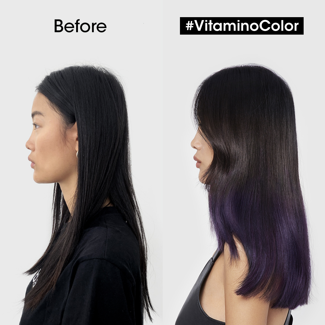 Acondicionador Vitamino Color 200ml