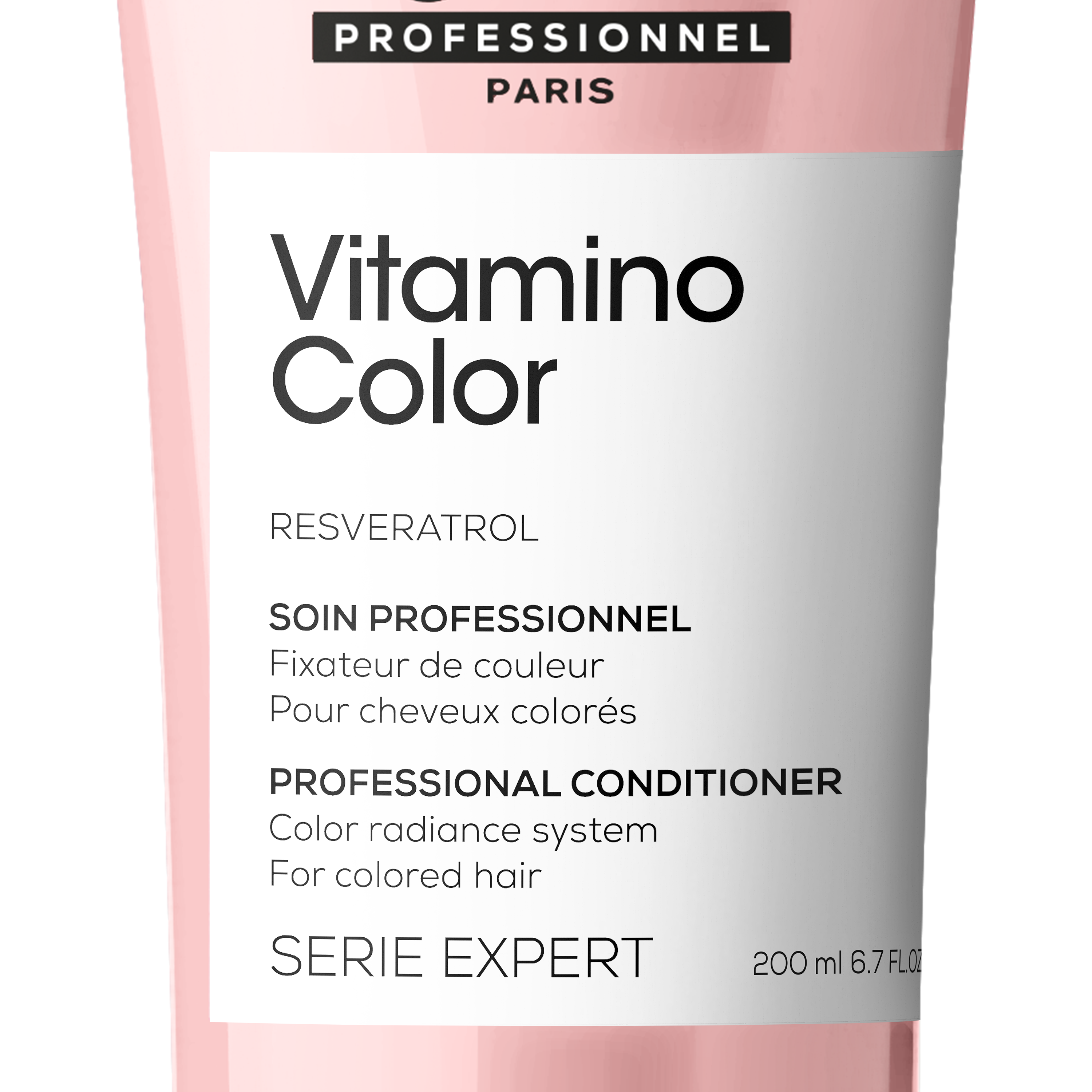 Acondicionador Vitamino Color 200ml