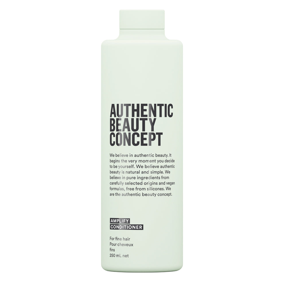 Authentic Beauty Concept Amplify Acondicionador