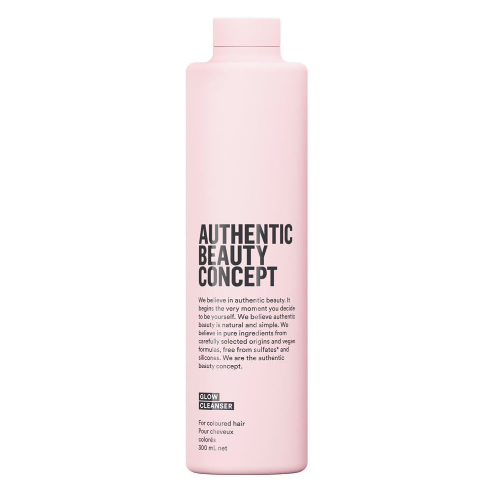 Authentic Beauty Concept Glow Cleanser Champú