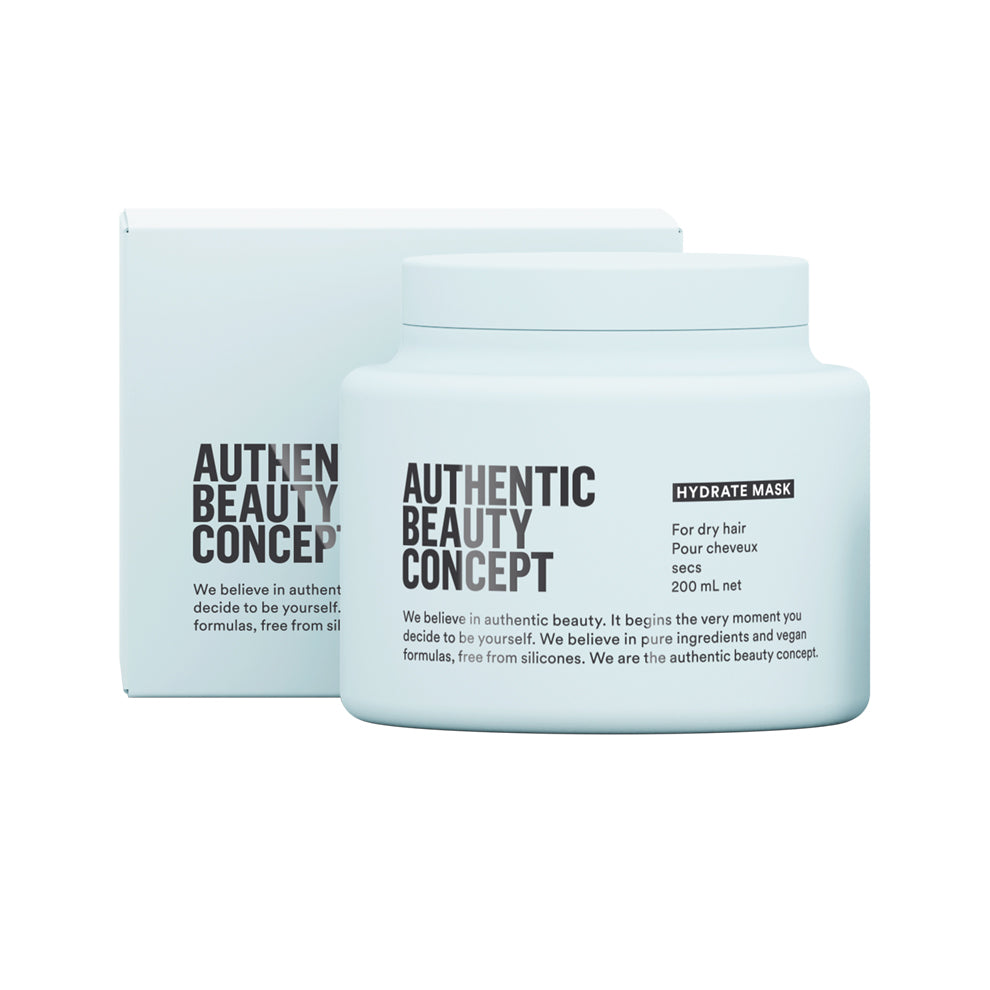 Authentic Beauty Concept Hydrate Mascarilla