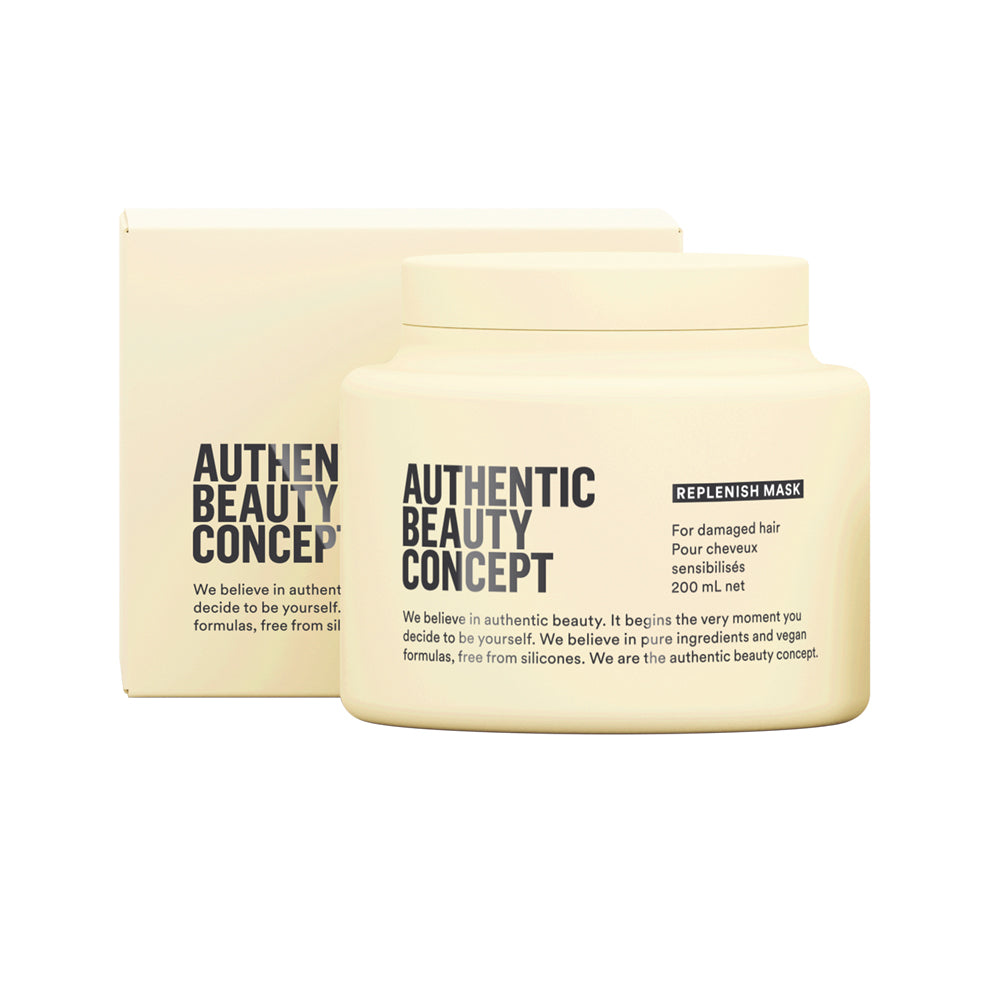 Authentic Beauty Concept Replenish Mascarilla