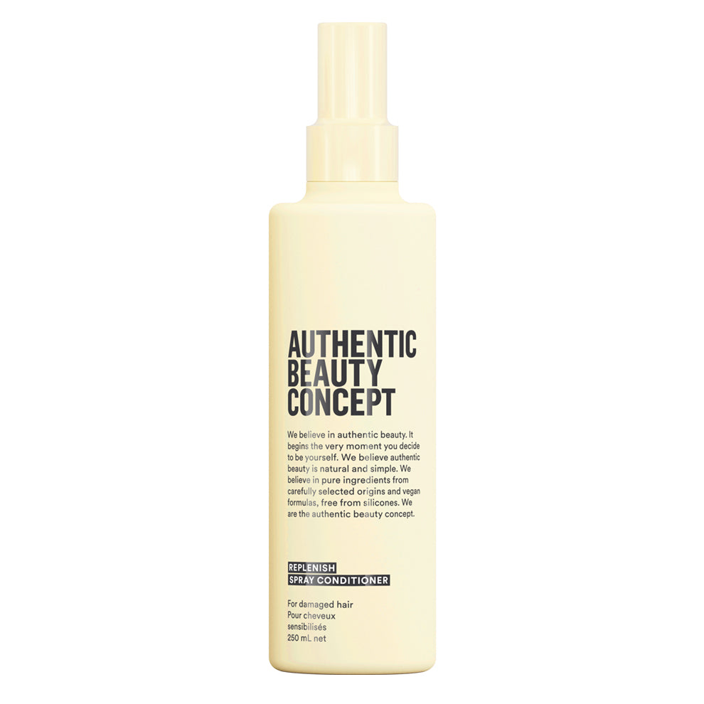 Spray Acondicionador Replenish Cabello Dañado