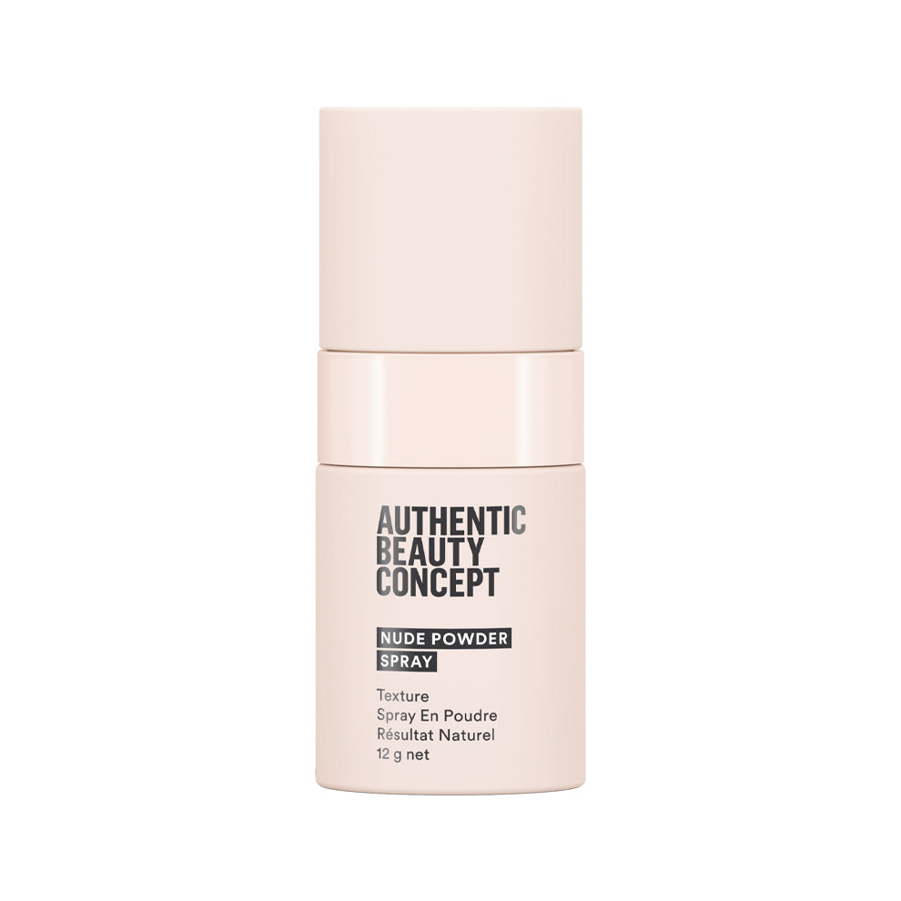 Authentic Beauty Concept Nude Powder Spray