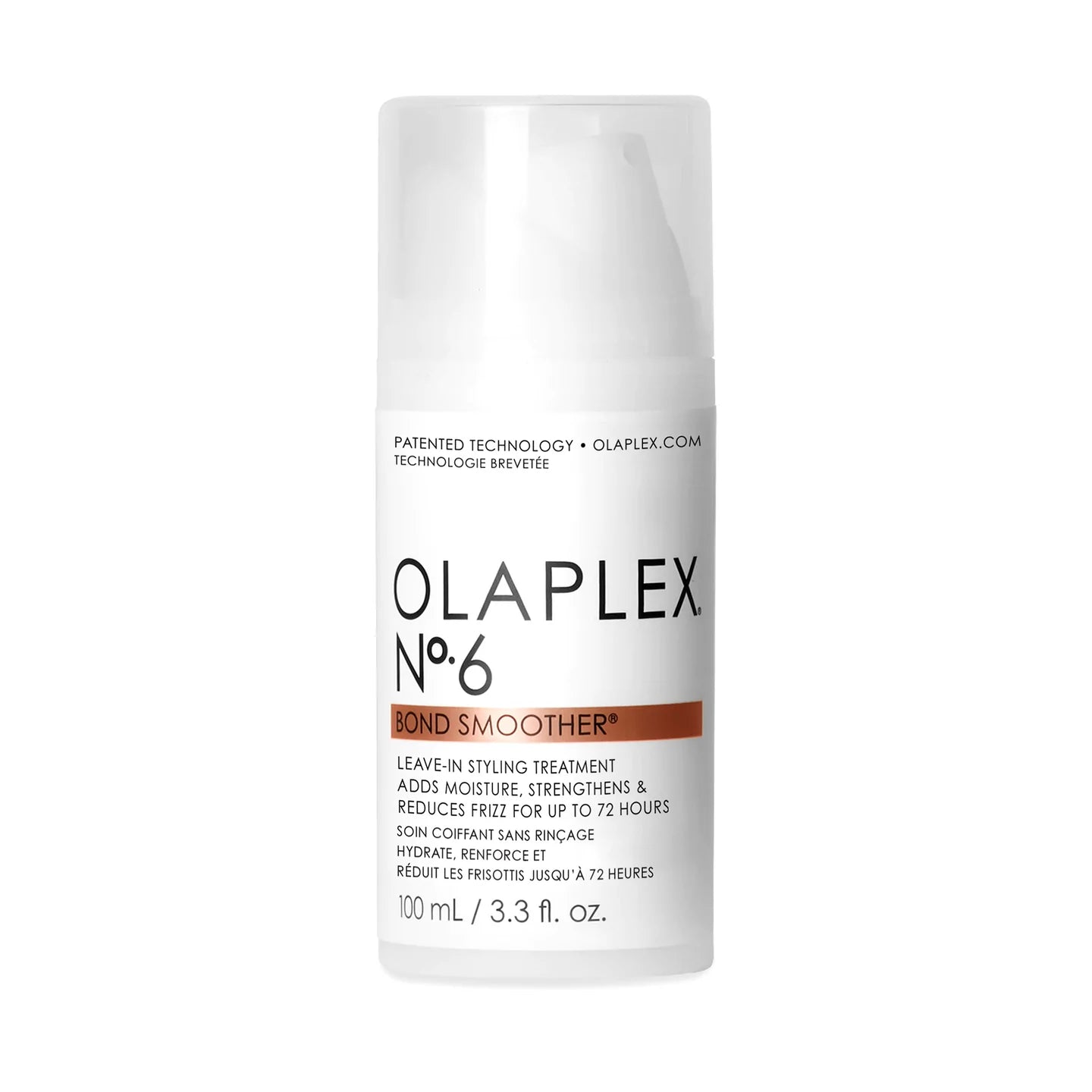 Olaplex Nº 6 Serum Peinado