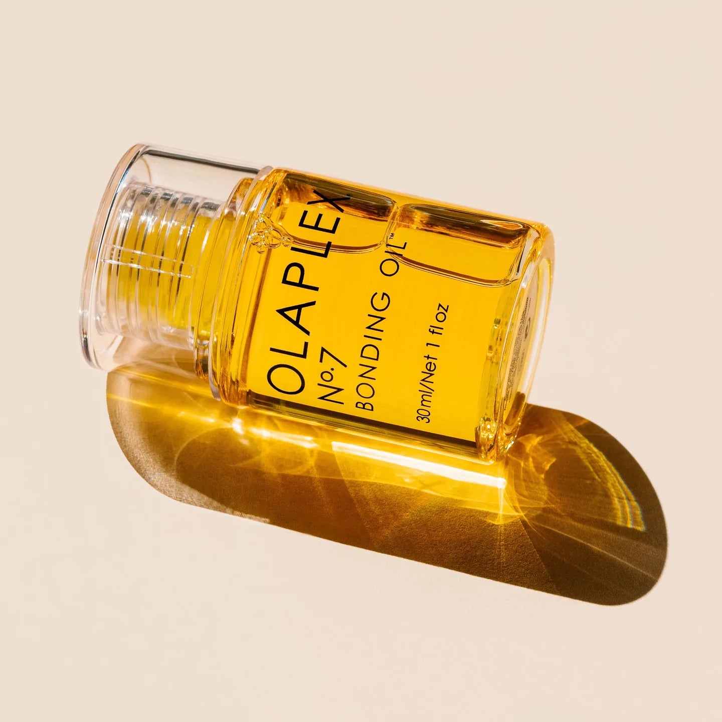 Olaplex Nº 7 Aceite Reparador