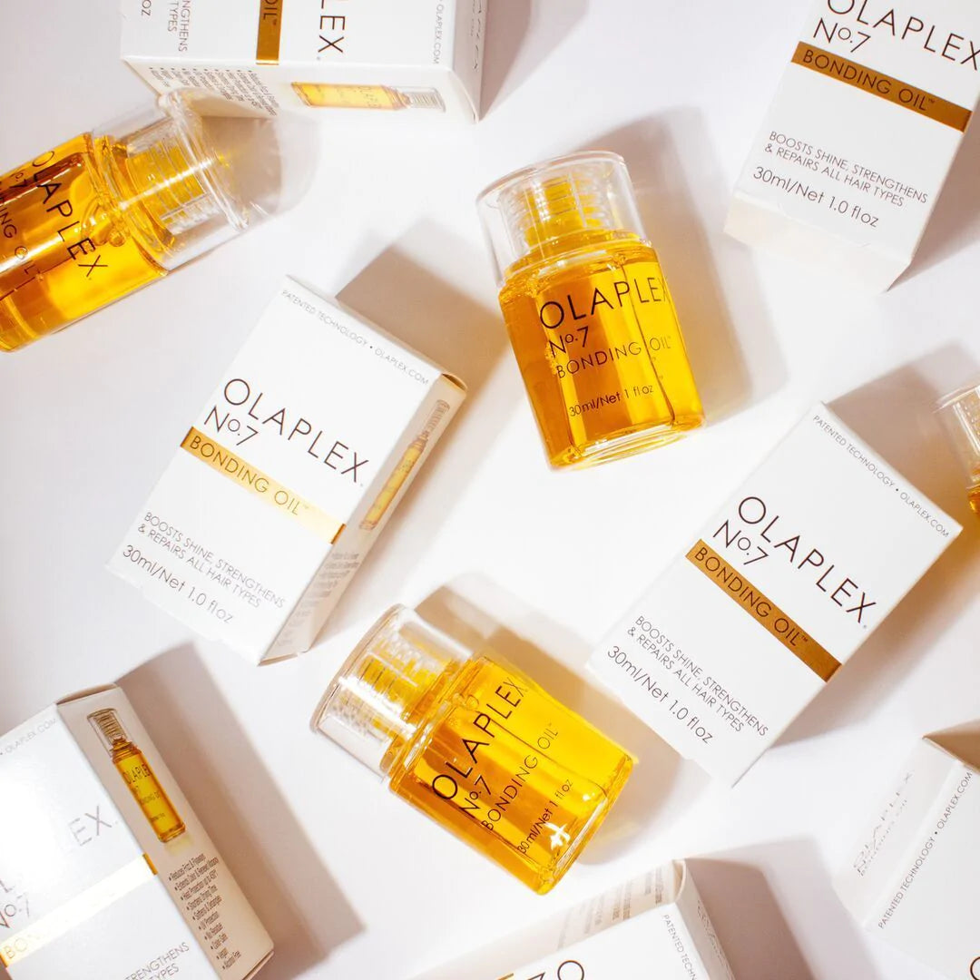 Olaplex Nº 7 Aceite Reparador