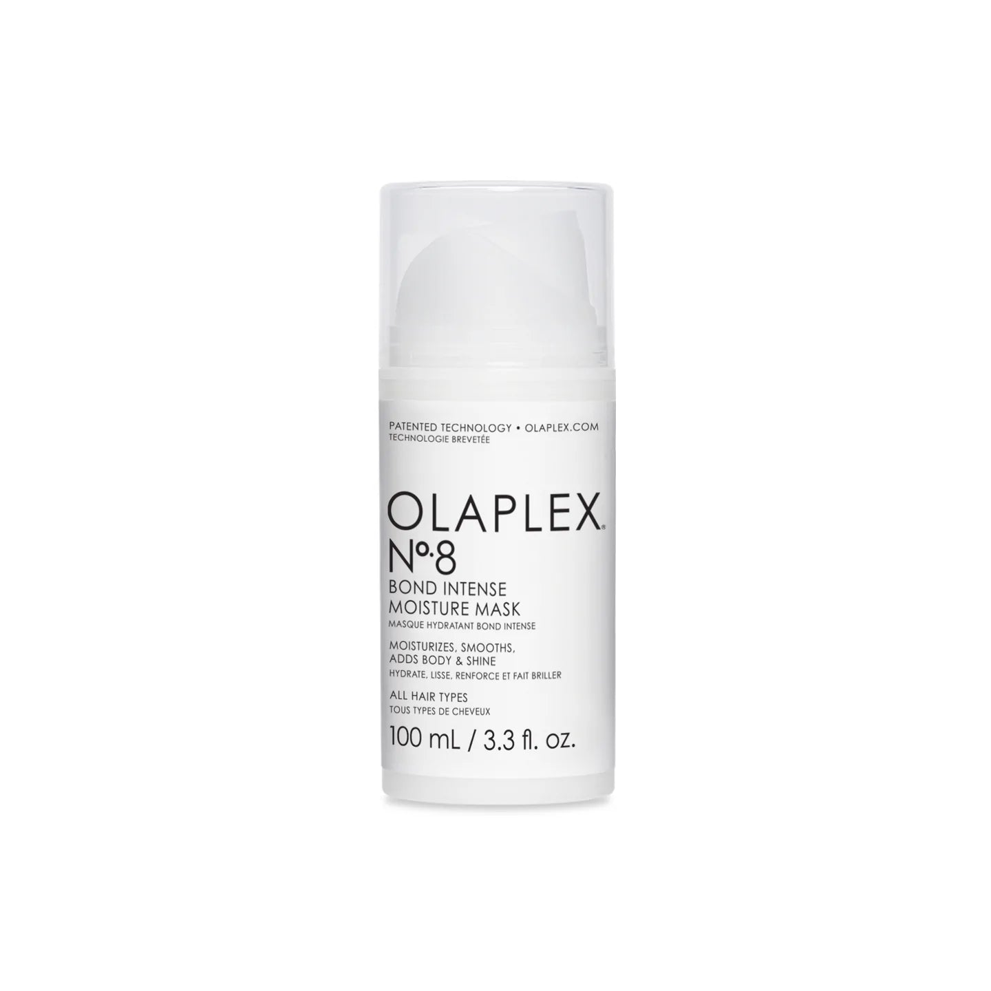 Olaplex Nº 8 Mascarilla Reparadora