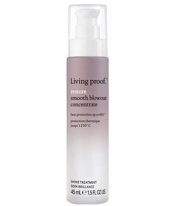 Restore Smooth Blowout Concentrate