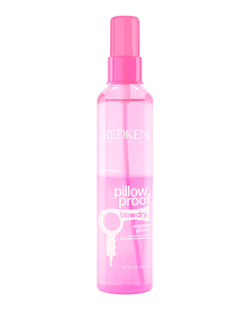 Blow Dry Express Primer