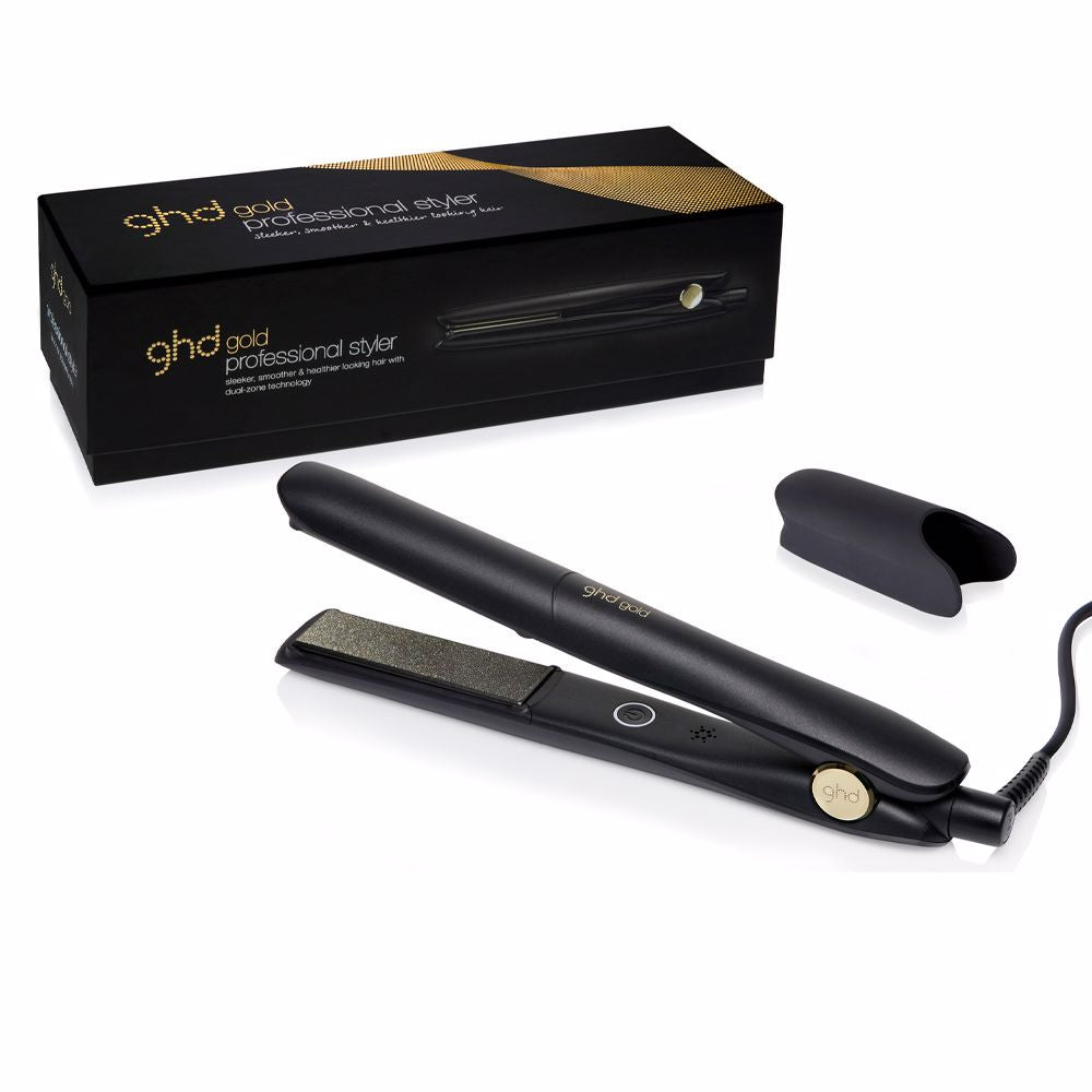 Plancha de pelo Gold Styler