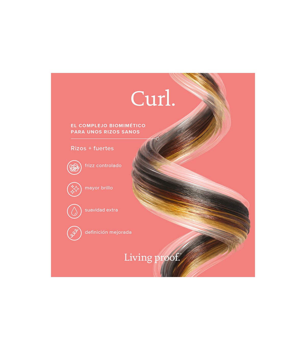 Curl Definer 190ml