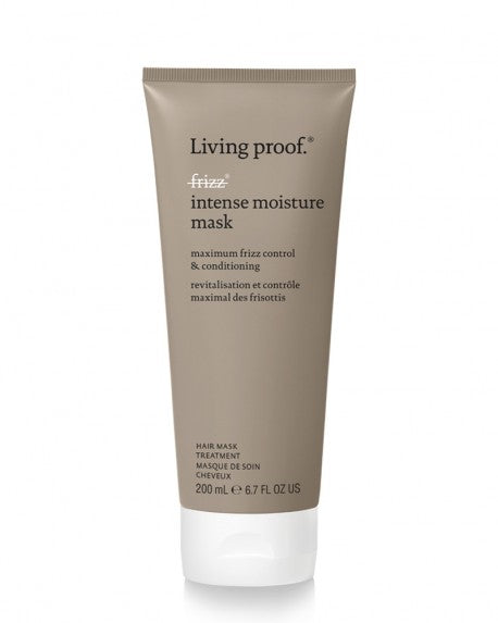 Living Proof No Frizz Intense Moisture Mask