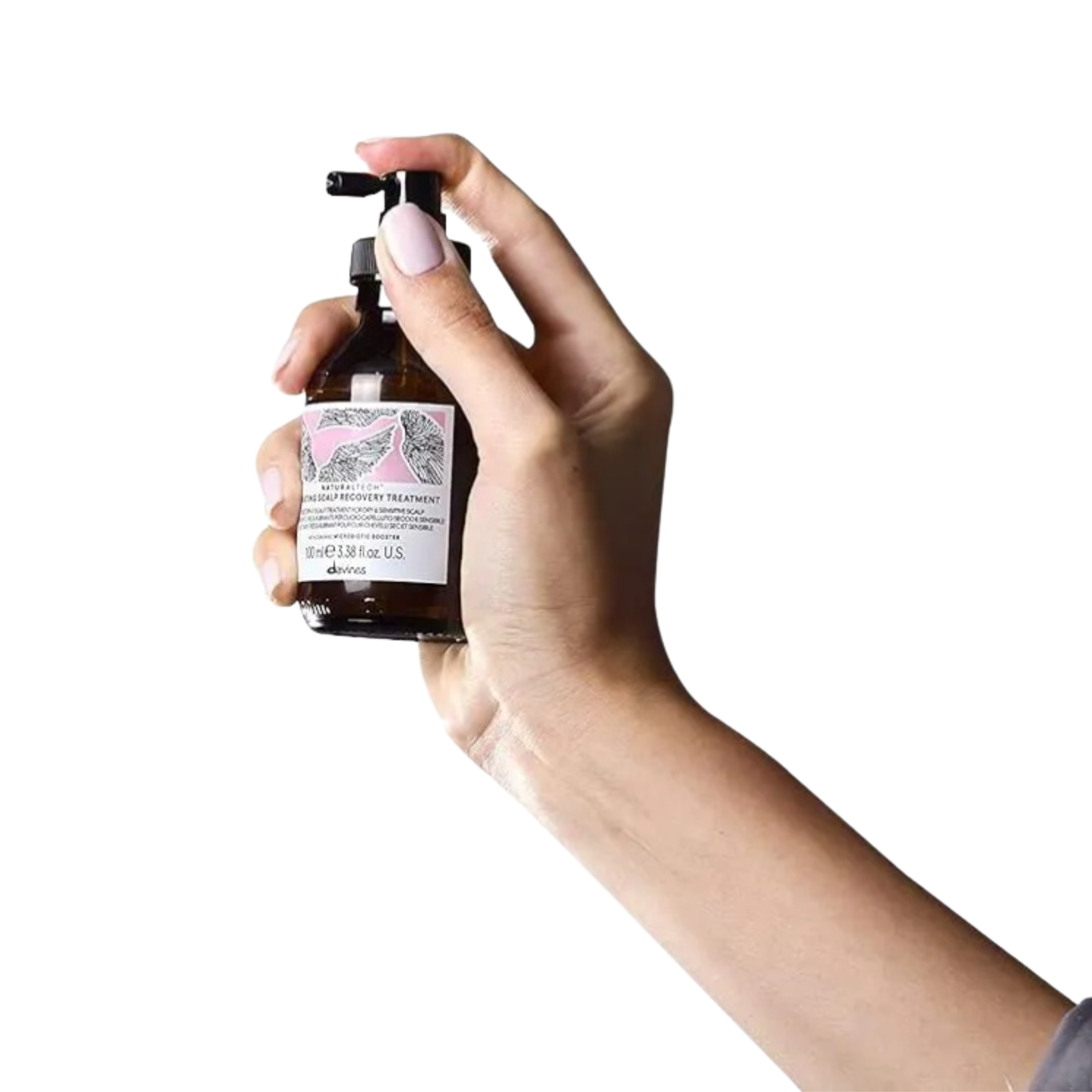 Davines NaturalTech Elevating Scalp Recovery Treatment