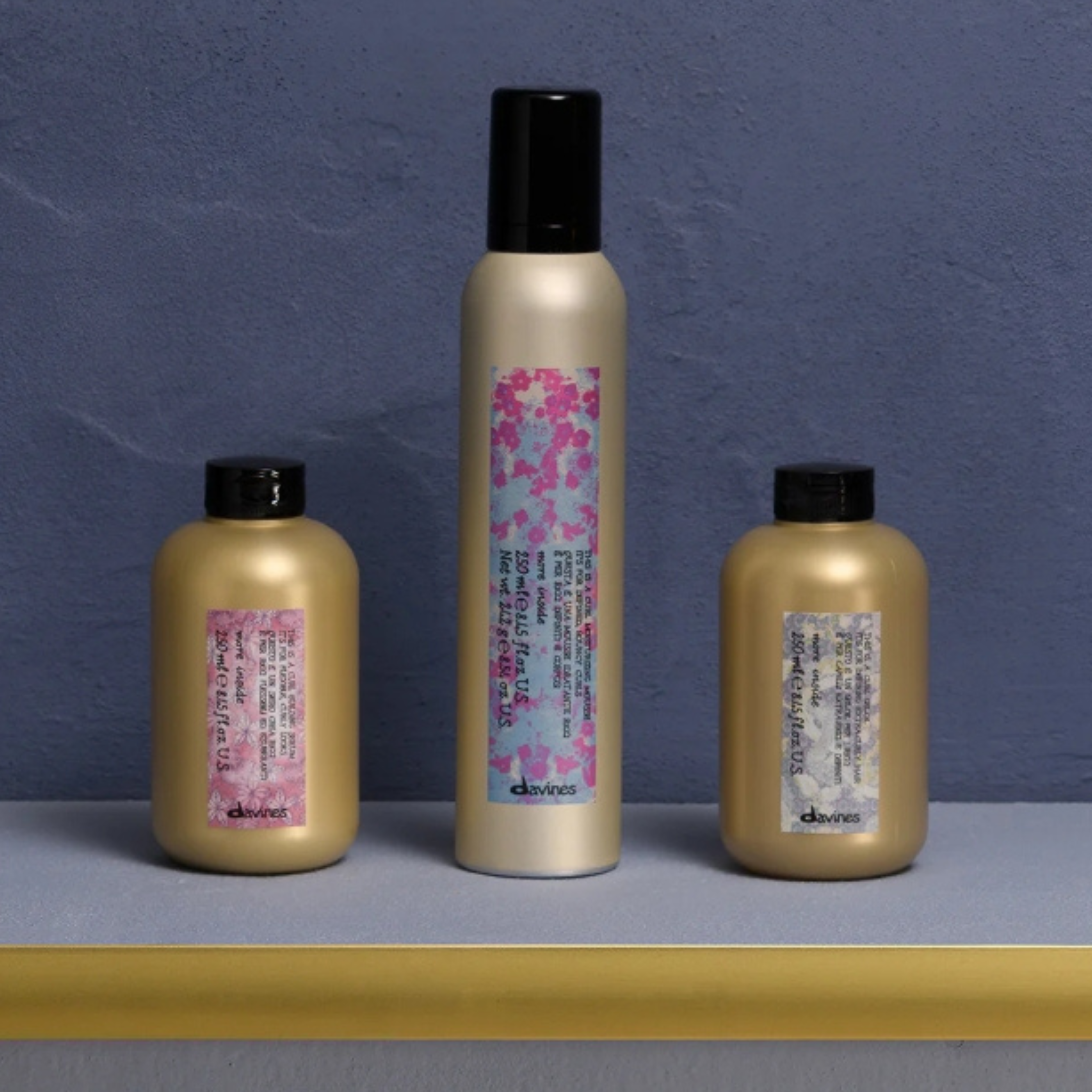 Davines MI Curl Building Serum