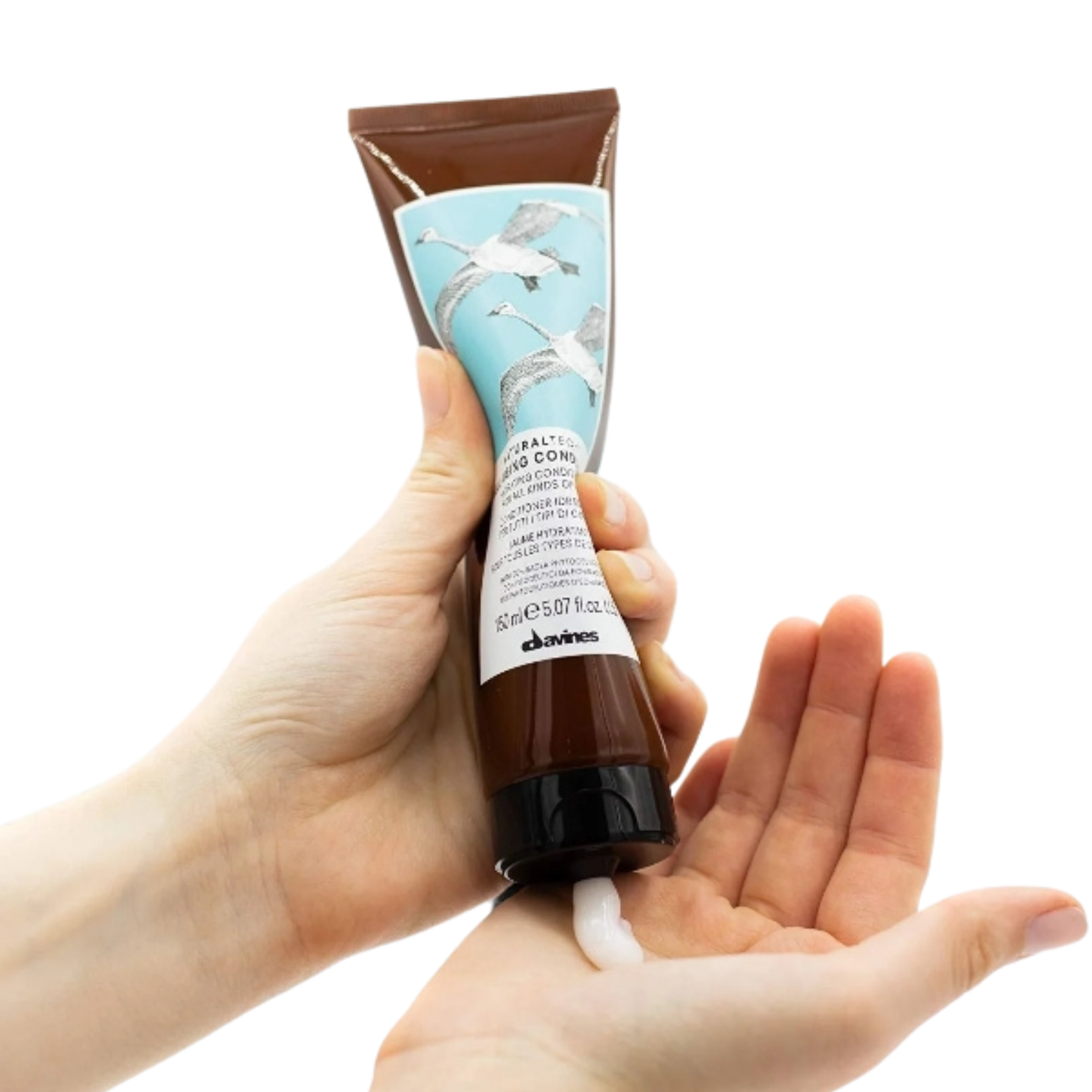 Davines NaturalTech Well-Being Conditioner