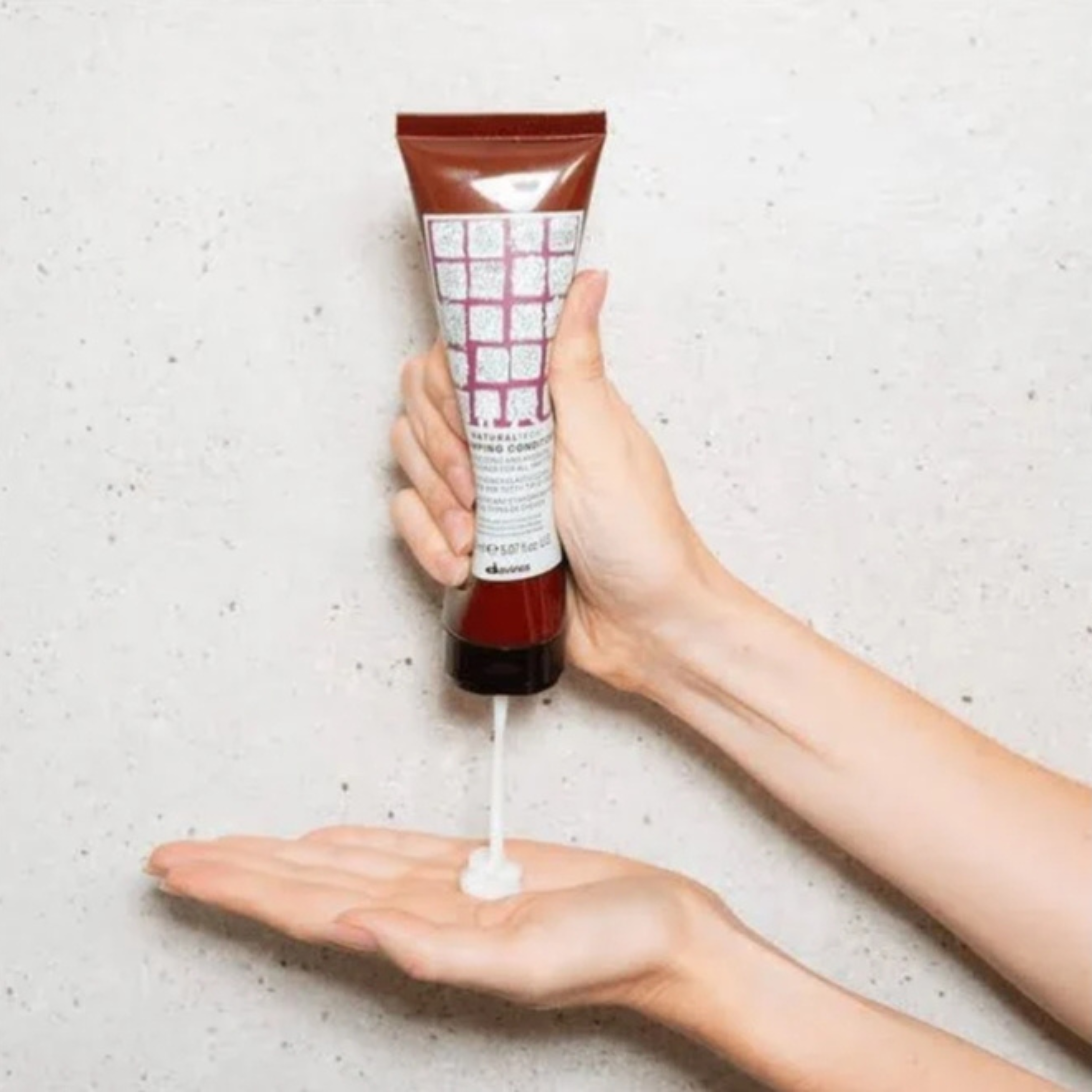 Davines NaturalTech Replumping Conditioner